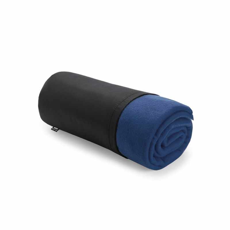 Coperta da serigrafare con logo 150 x 120 cm. - cod. MK6748