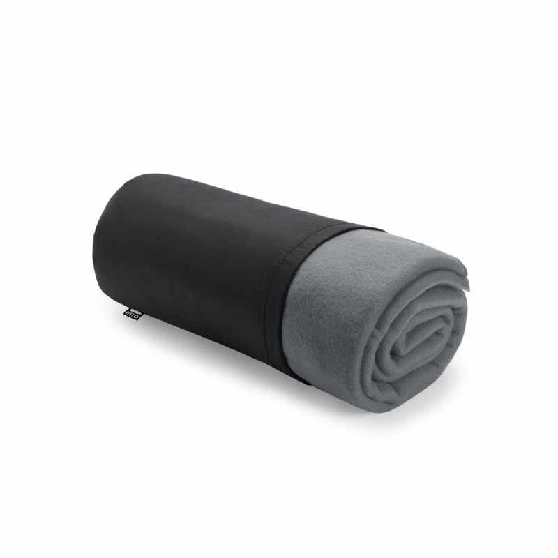 Coperta da serigrafare con logo 150 x 120 cm. - cod. MK6748