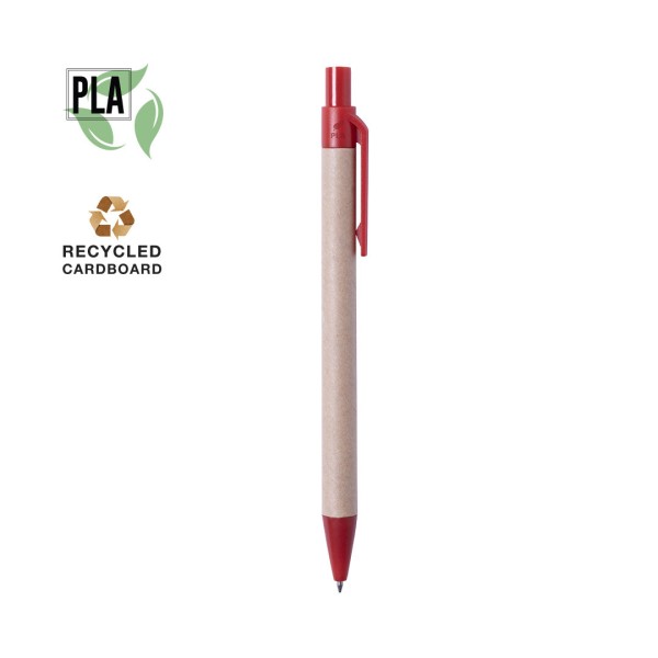 Penna biro da serigrafare - cod. MK6770