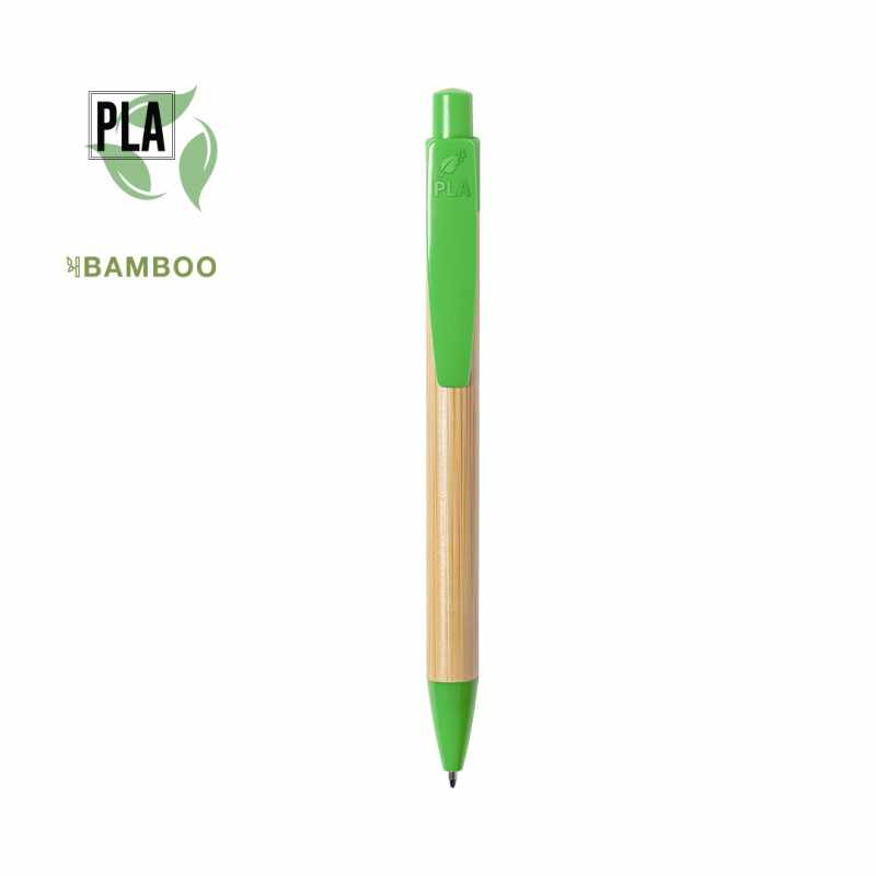 Penna biro con stampa logo - cod. MK6771