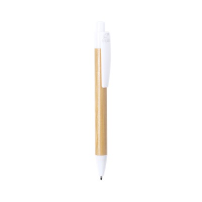 Penna biro con stampa logo - cod. MK6771