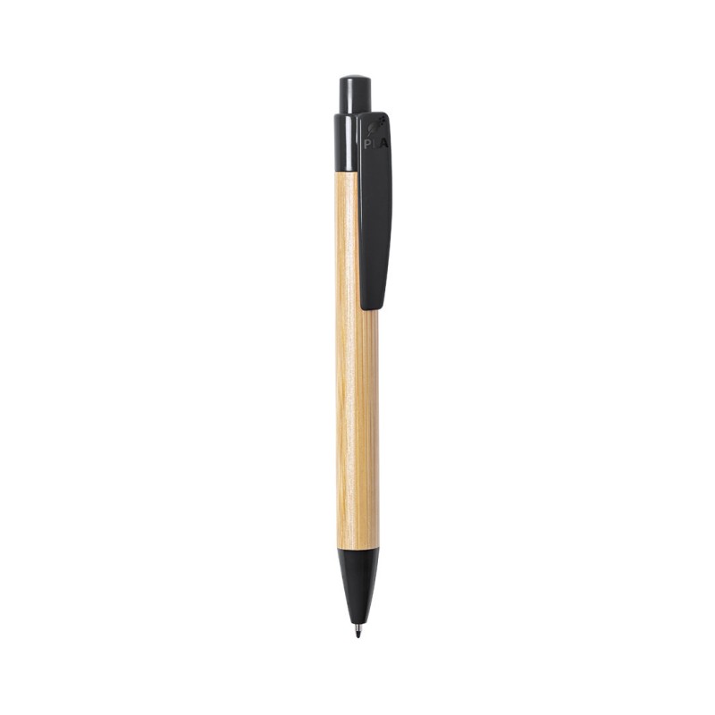 Penna biro con stampa logo - cod. MK6771