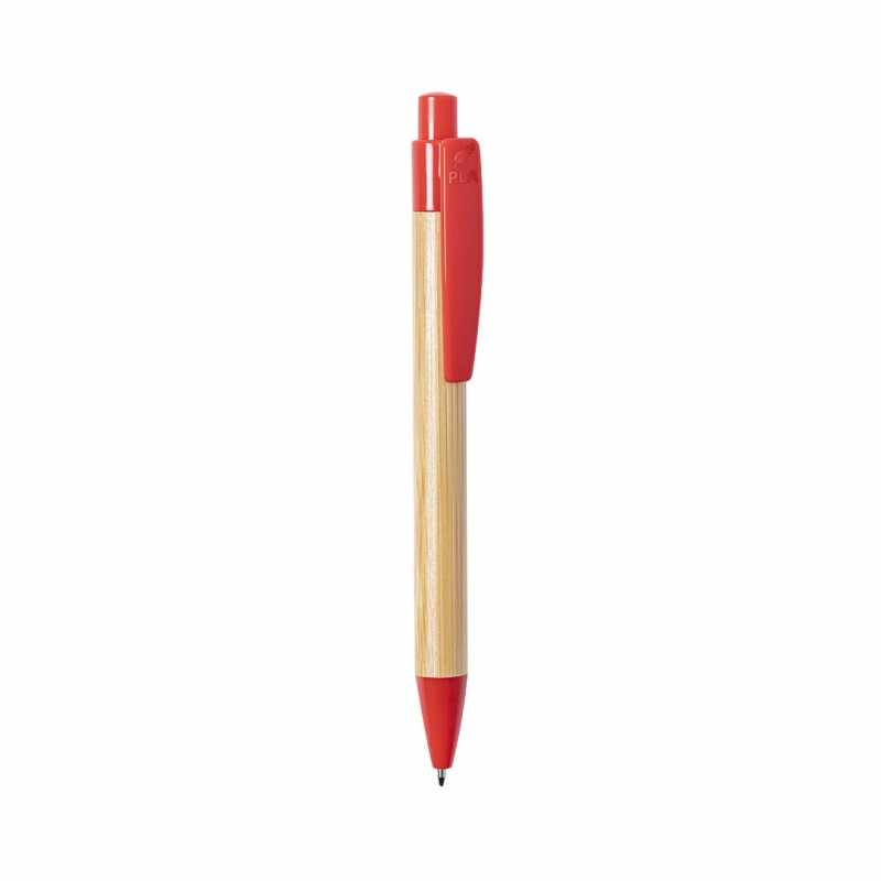 Penna biro con stampa logo - cod. MK6771