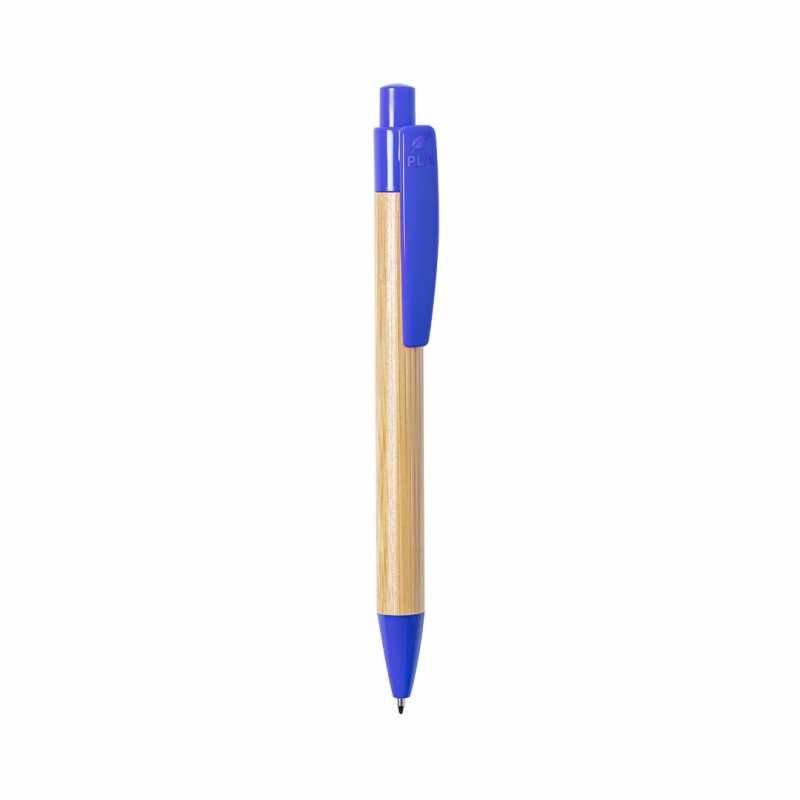 Penna biro con stampa logo - cod. MK6771
