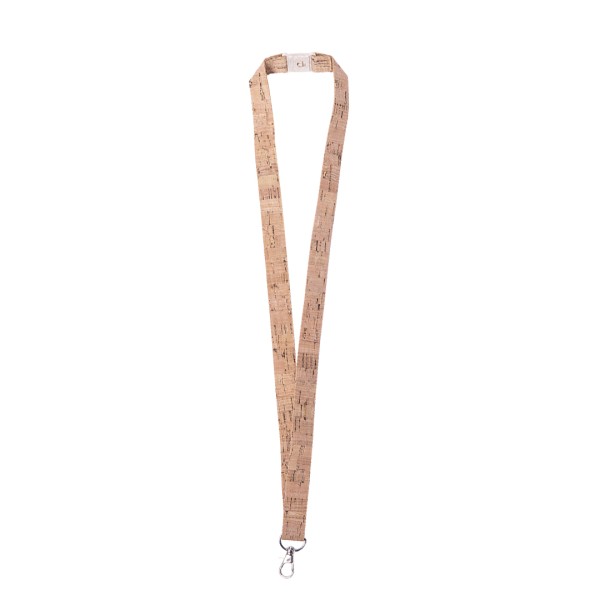 Lanyard da stampare con logo - cod. MK6779