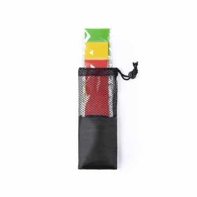 Set Elastici Sportivi - cod. MK6789