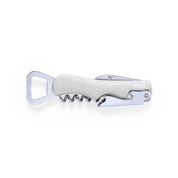 Apribottiglie da serigrafare con logo - cod. MK6788
