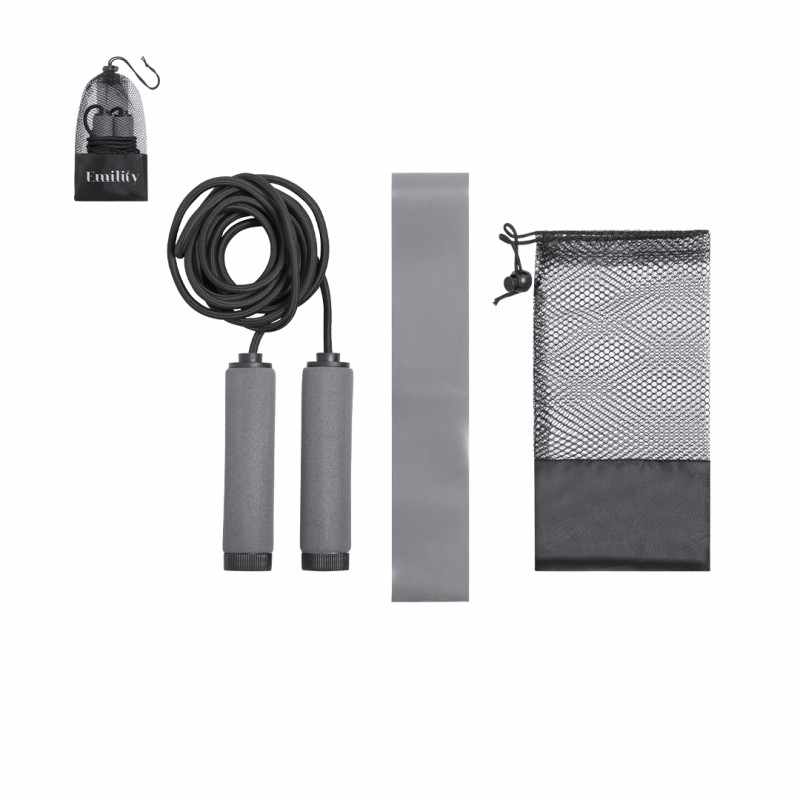 Set Fitness - cod. MK6790