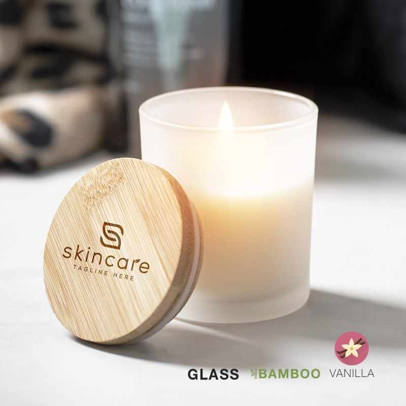 Candele particolari da regalare - cod. MK6792