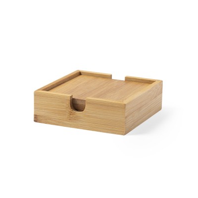 Set Sottobicchieri - cod. MK6801