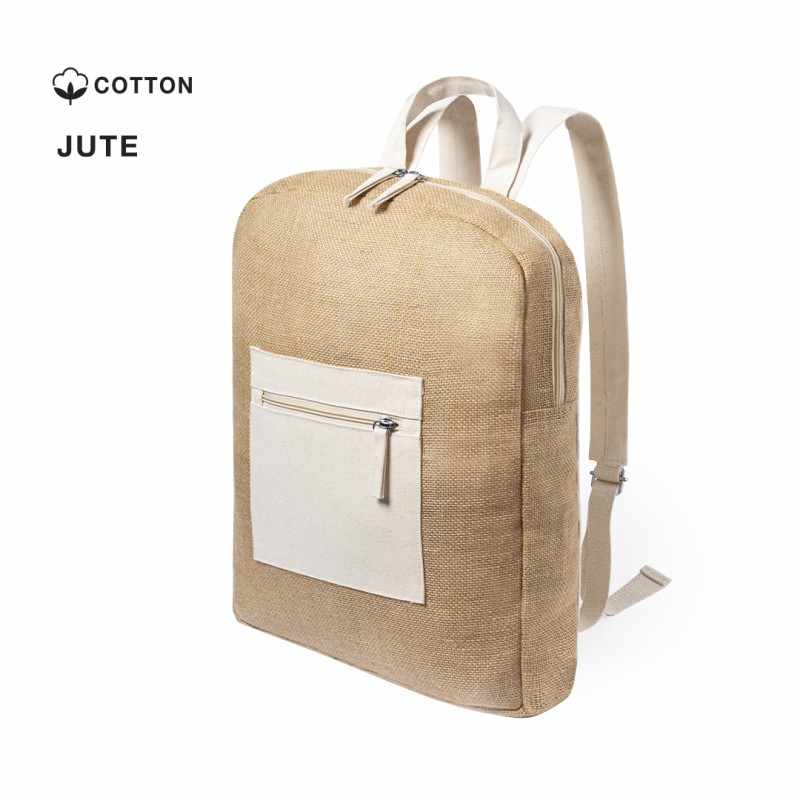 Zaini multiuso personalizzati - cod. MK6818