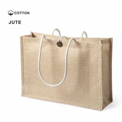 Shopper in cotone