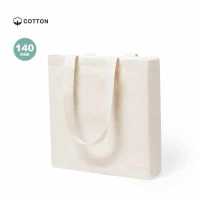 Shopper in cotone