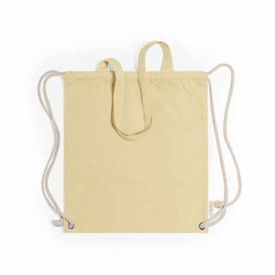 Zaini personalizzati