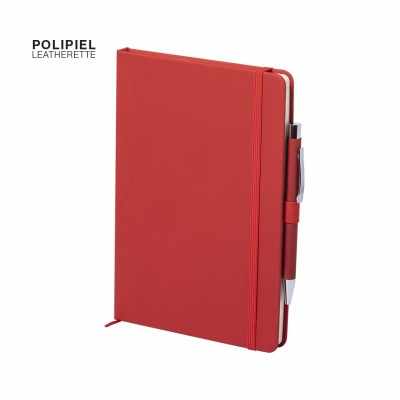 Taccuini personalizzati