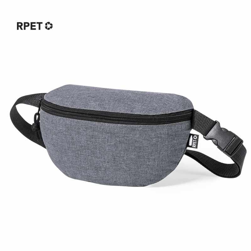 Marsupio con scritte - cod. MK6840