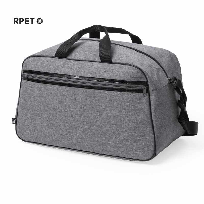 Borsone da stampare con scritte - cod. MK6841