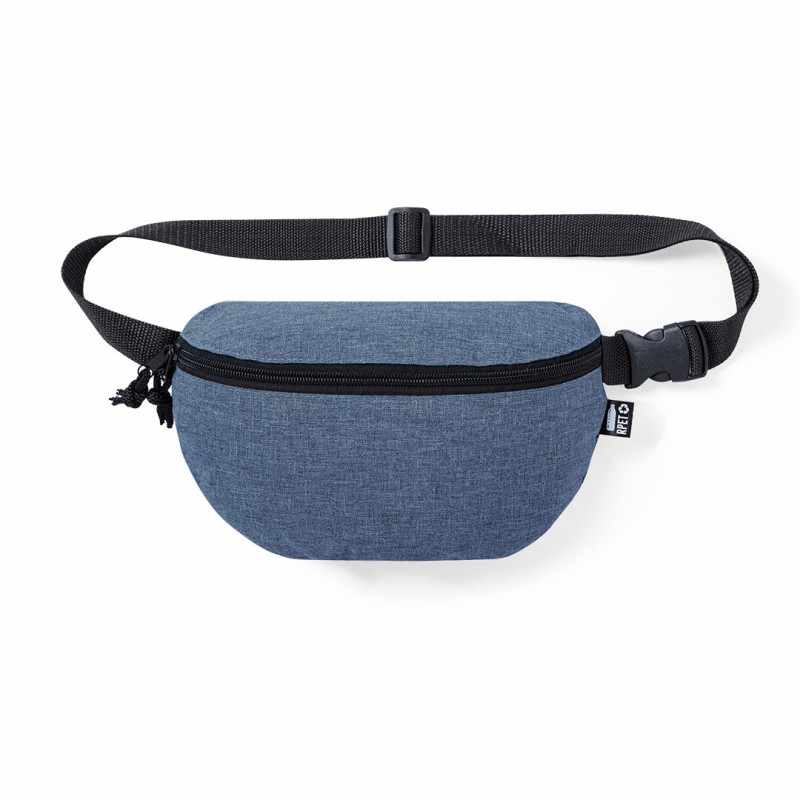 Marsupio con scritte - cod. MK6840