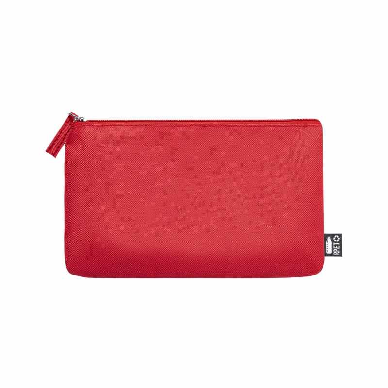 Beauty Case in plastica riciclata - cod. MK6842