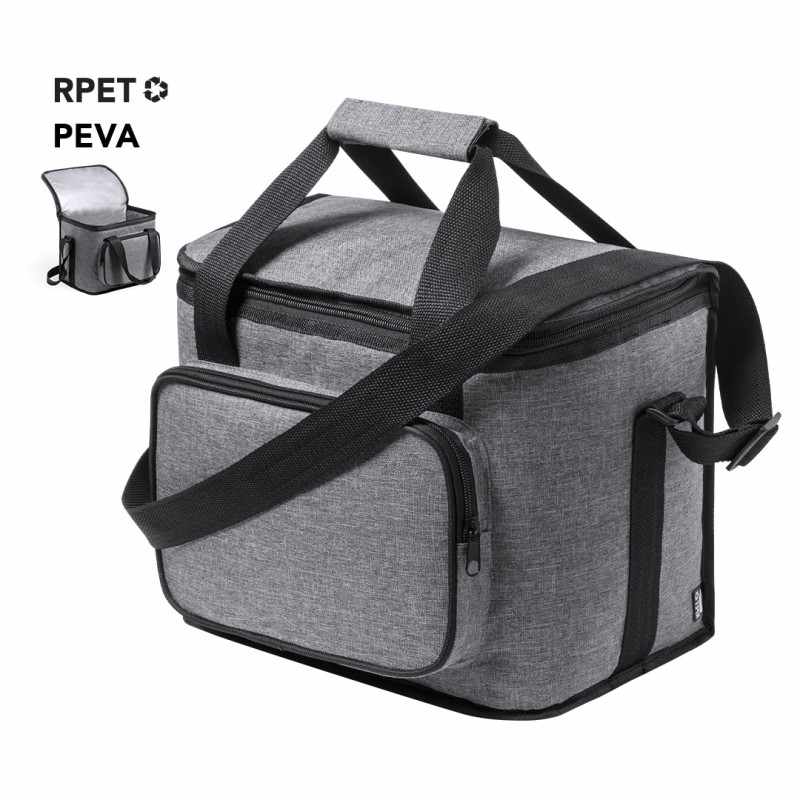 Borse Termiche con logo promozionale f.to 31x24.5x20 cm. - cod. MK6849