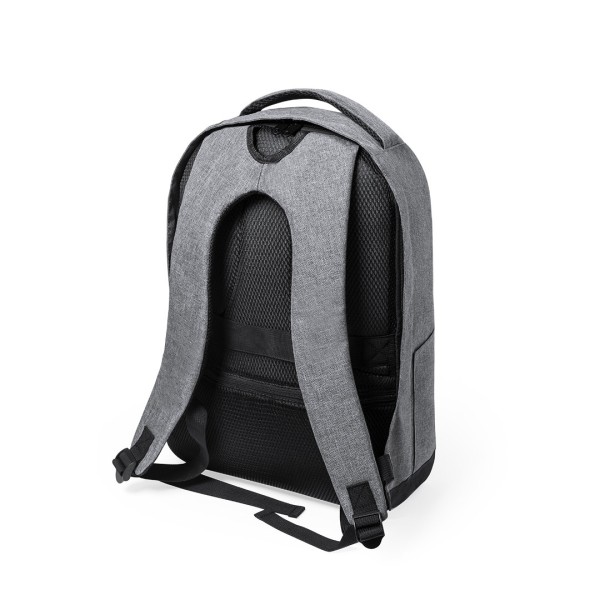 Zaino Antifurto - cod. MK6848