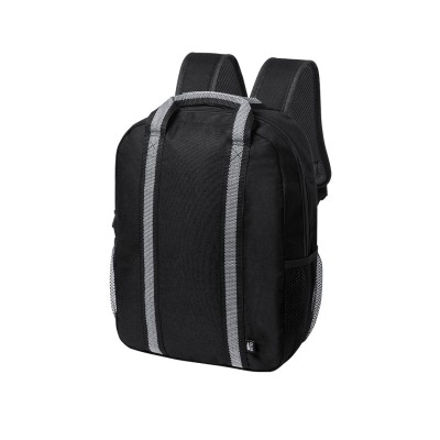 Zaino resistente personalizzato con logo - cod. MK6850 Zaino resistente personalizzato con logo - cod. MK6850