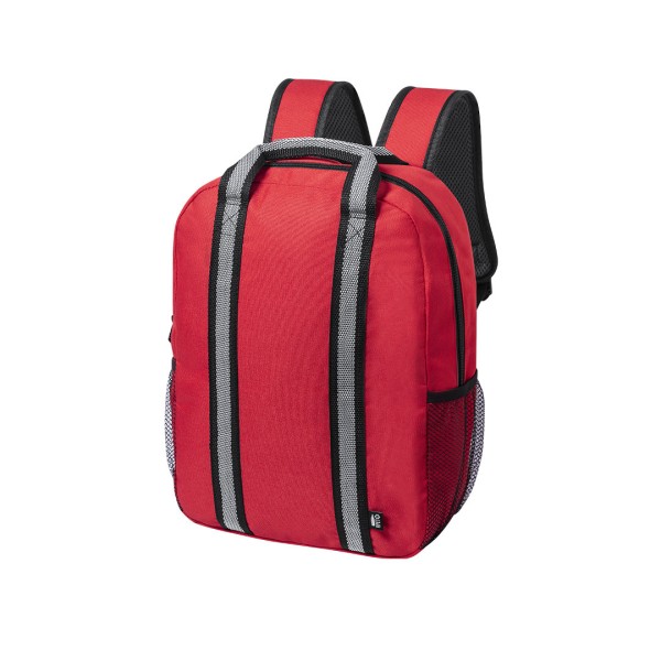 Zaino resistente personalizzato con logo - cod. MK6850