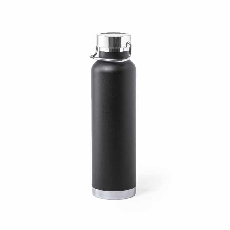 Borraccia Termica personalizzata da 650 ml - cod. MK6859