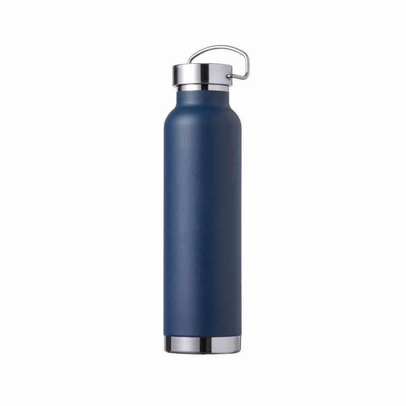 Borraccia Termica personalizzata da 650 ml - cod. MK6859