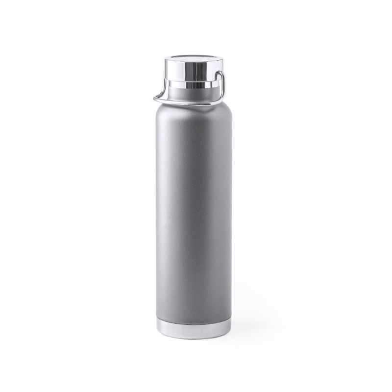 Borraccia Termica personalizzata da 650 ml - cod. MK6859
