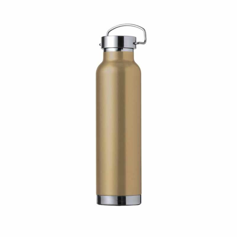 Borraccia Termica personalizzata da 650 ml - cod. MK6859