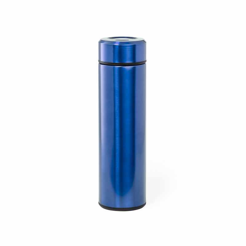 Thermos caffè stampato - cod. MK6862