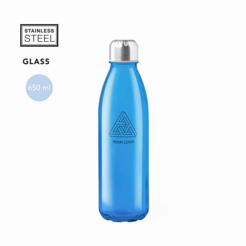 Borracce da 650ml personalizzabili - cod. MK6867