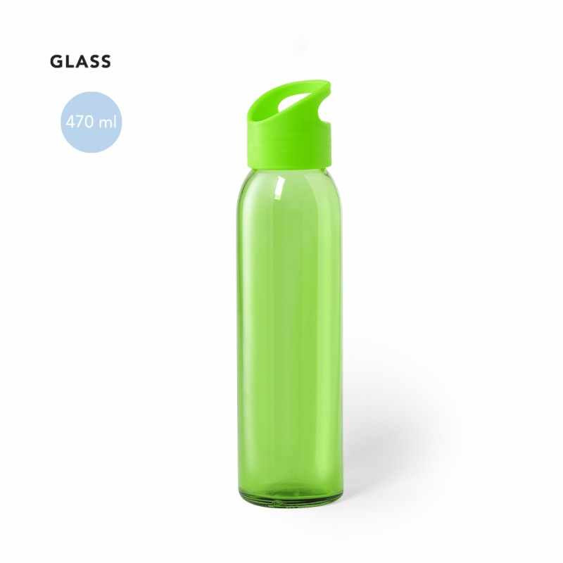 Borracce stampate da 470 ml - cod. MK6868