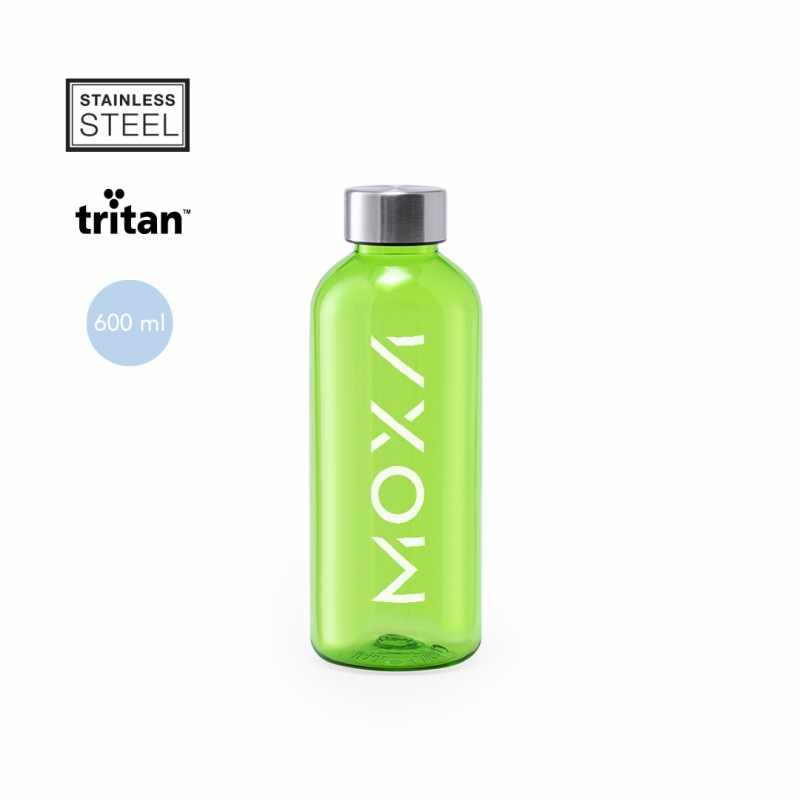 Borracce da 600 ml da stampare - cod. MK6873