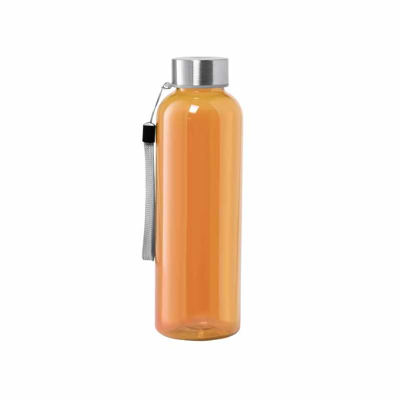 Borracce da 600 ml con logo stampato - cod. MK6871