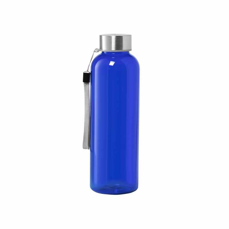 Borracce da 600 ml con logo stampato - cod. MK6871