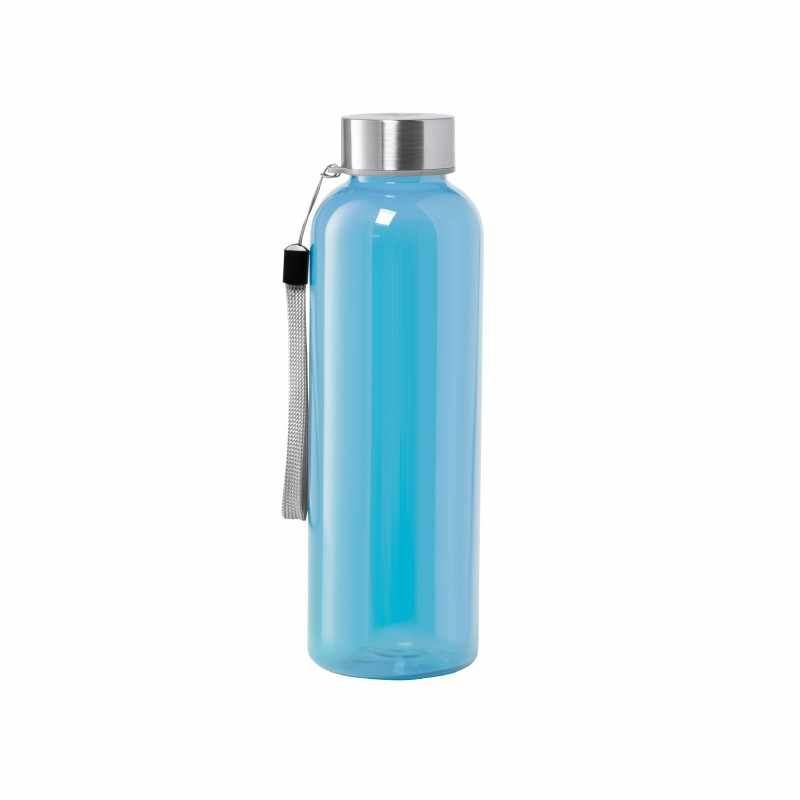 Borracce da 600 ml con logo stampato - cod. MK6871