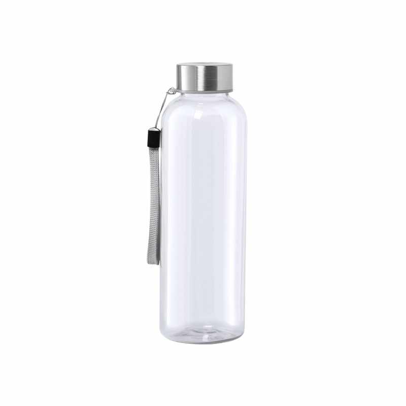 Borracce da 600 ml con logo stampato - cod. MK6871