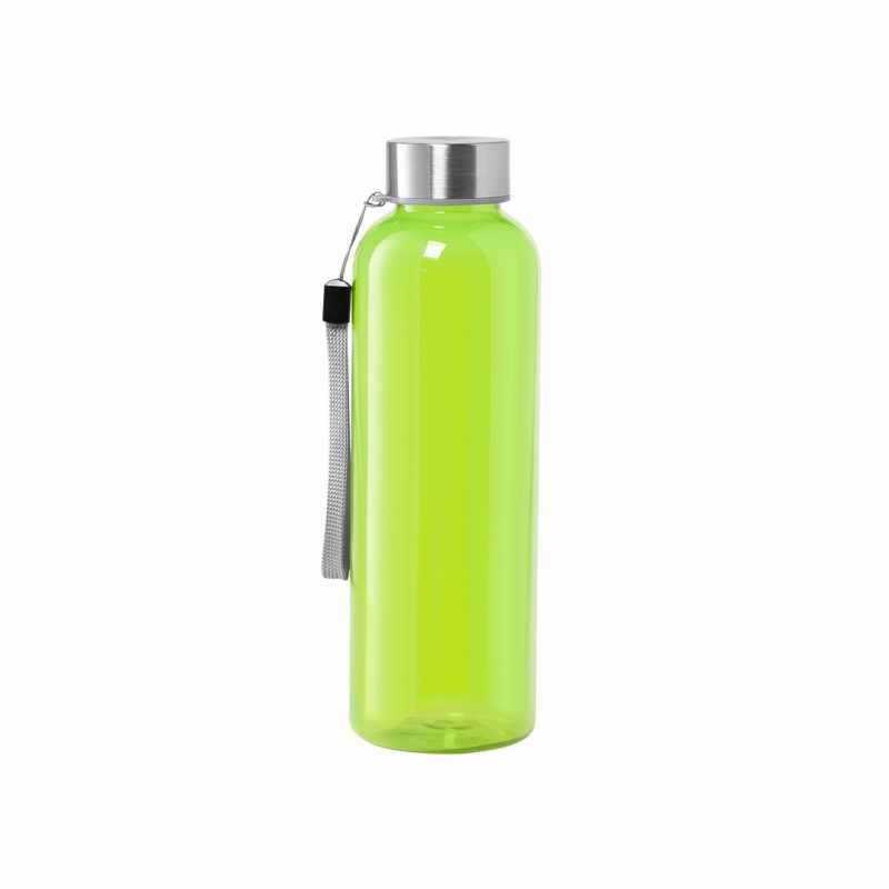 Borracce da 600 ml con logo stampato - cod. MK6871