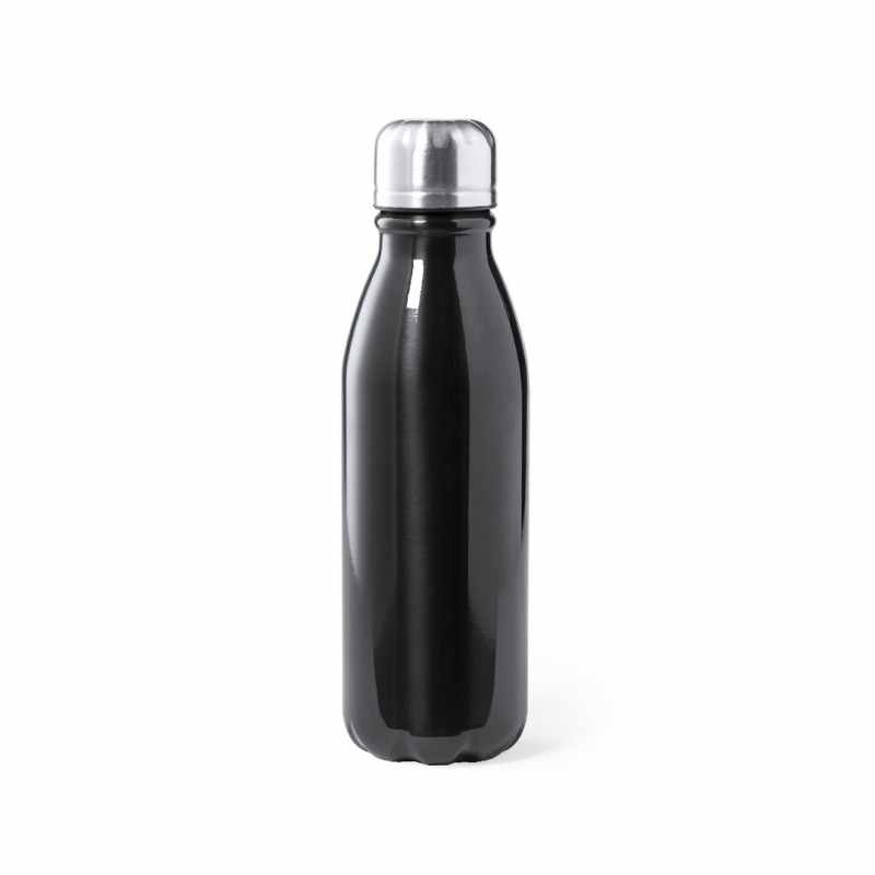 Borraccia in alluminio pubblicitaria da 550 ml - cod. MK6883