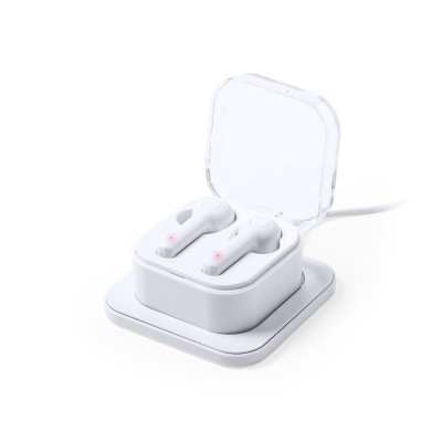 Auricolari Caricatore - cod. MK6891
