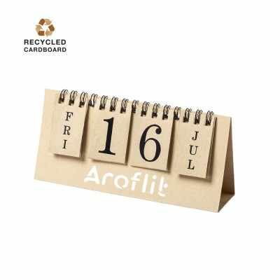 Calendari da tavolo personalizzati