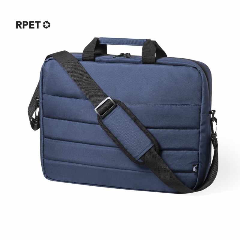 Borsa portadocumenti con chiusura a zip - cod. MK6910