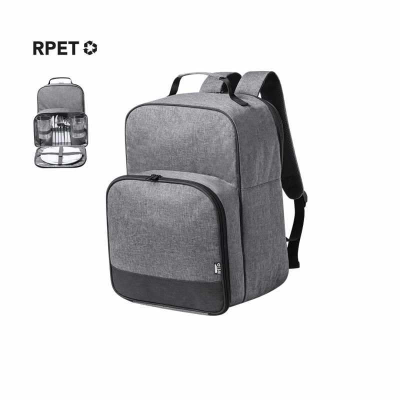 Zaino frigo personalizzato - cod. MK6917