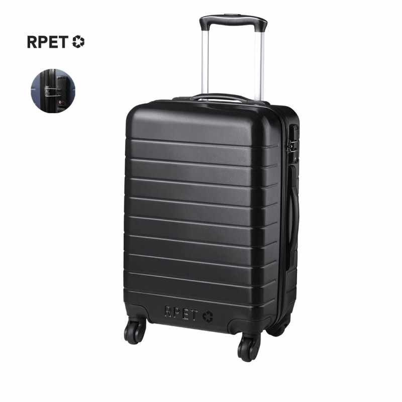 Trolley con stampa logo - cod. MK6919