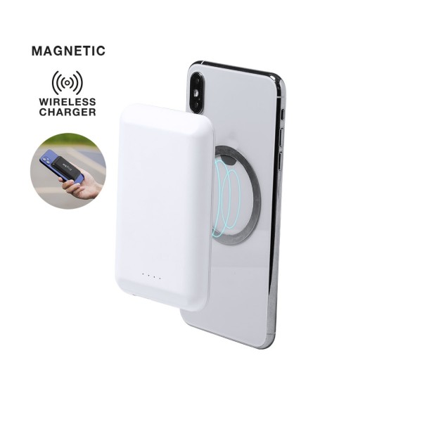 Power Bank - cod. MK6923