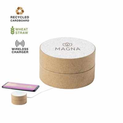 Caricatori USB e wireless