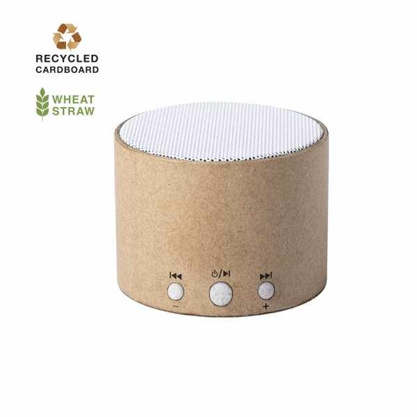 Cassa con Vivavoce da personalizzare - cod. MK6930