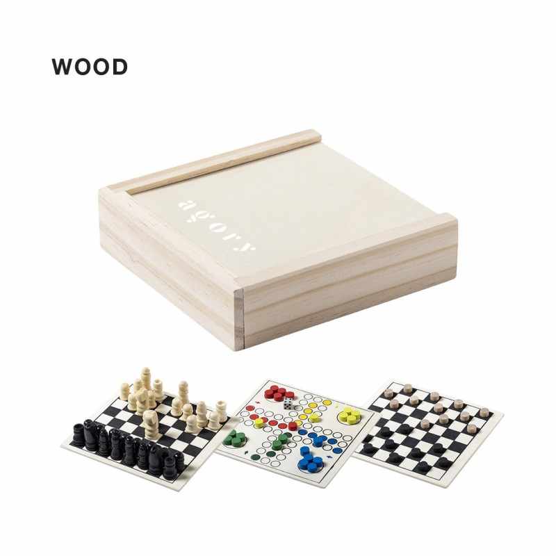 Set Gioco - cod. MK6932